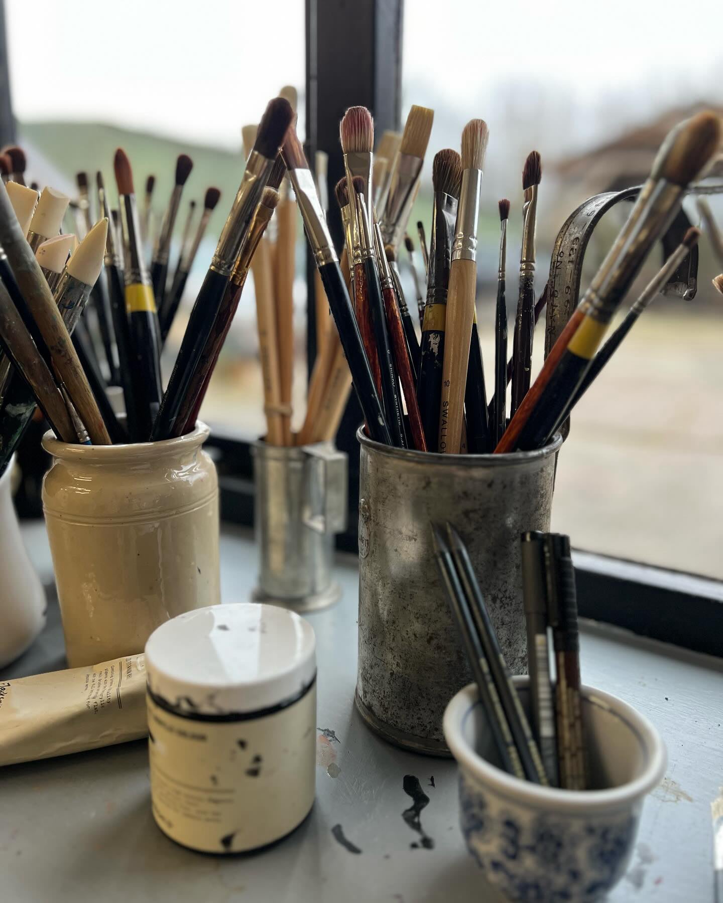Suffolk School of Art