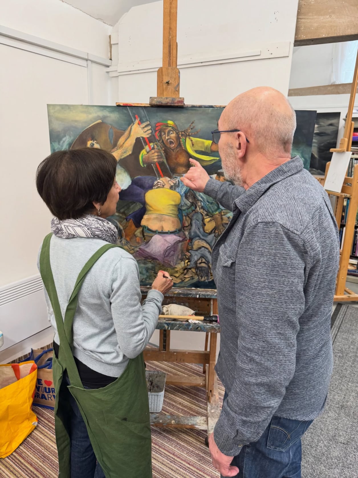 Suffolk School of Art