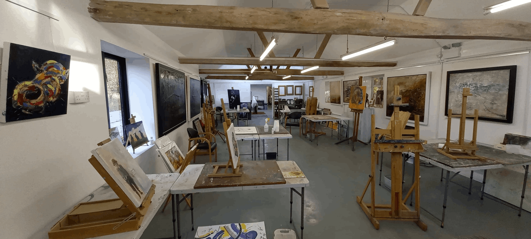 Suffolk School of Art