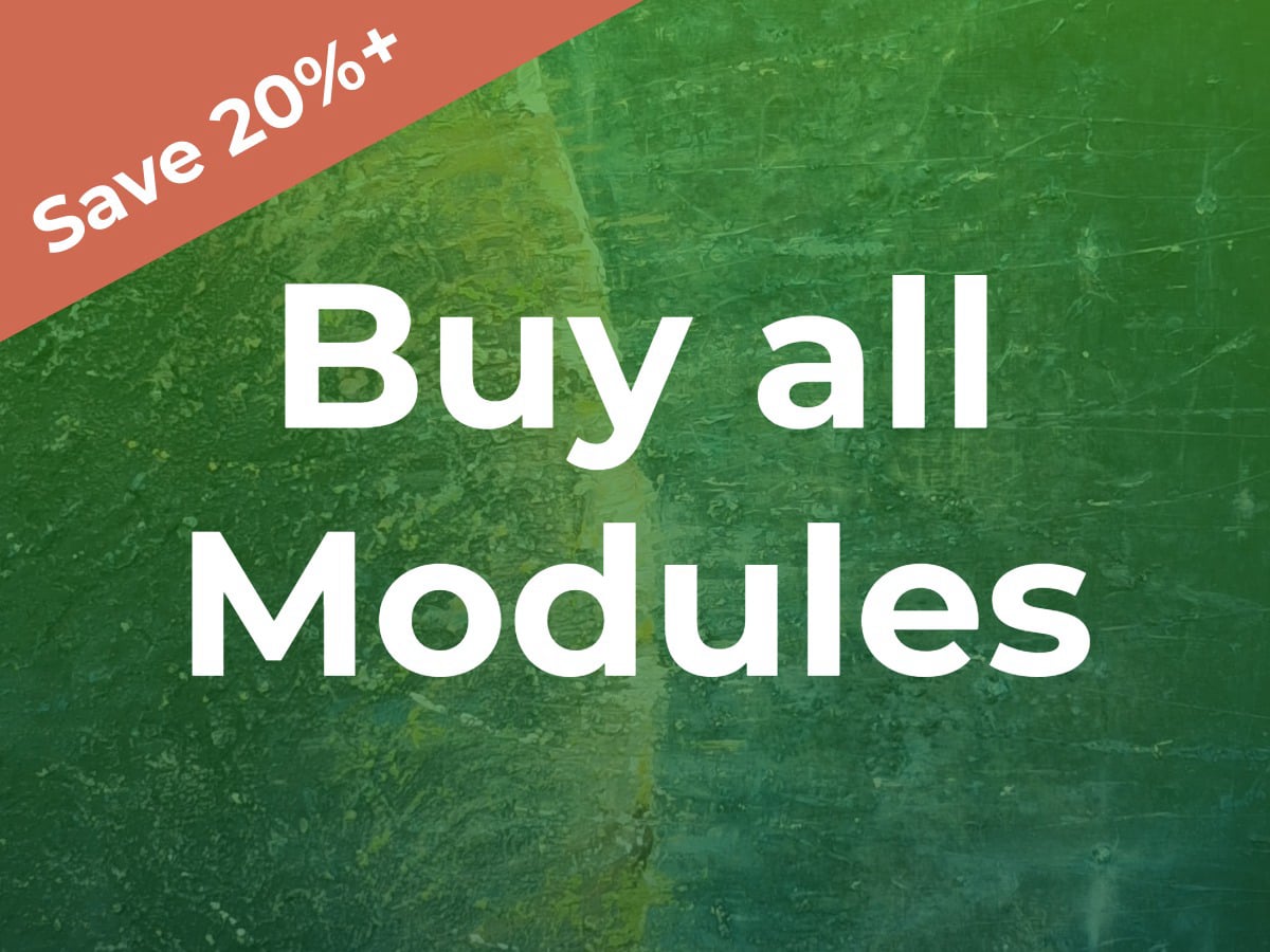 Buy All Modules