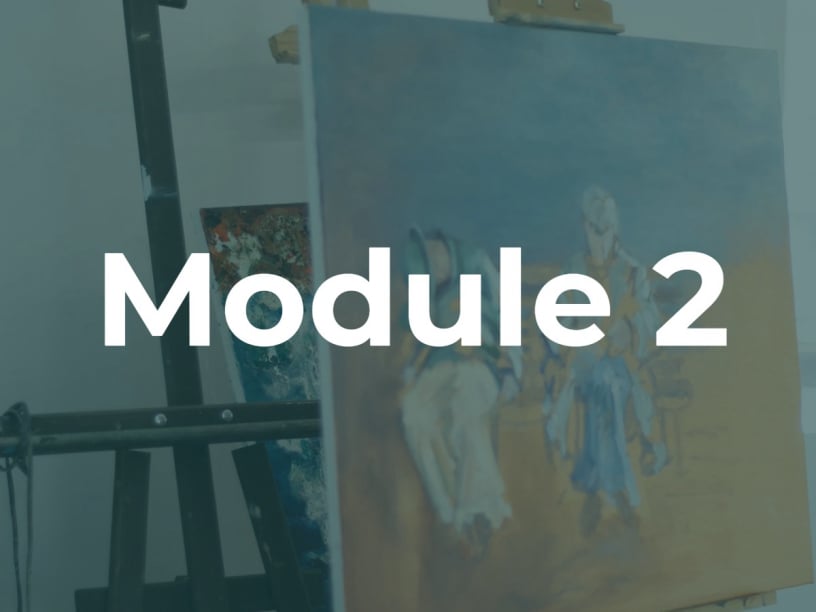 Suffolk Art Course