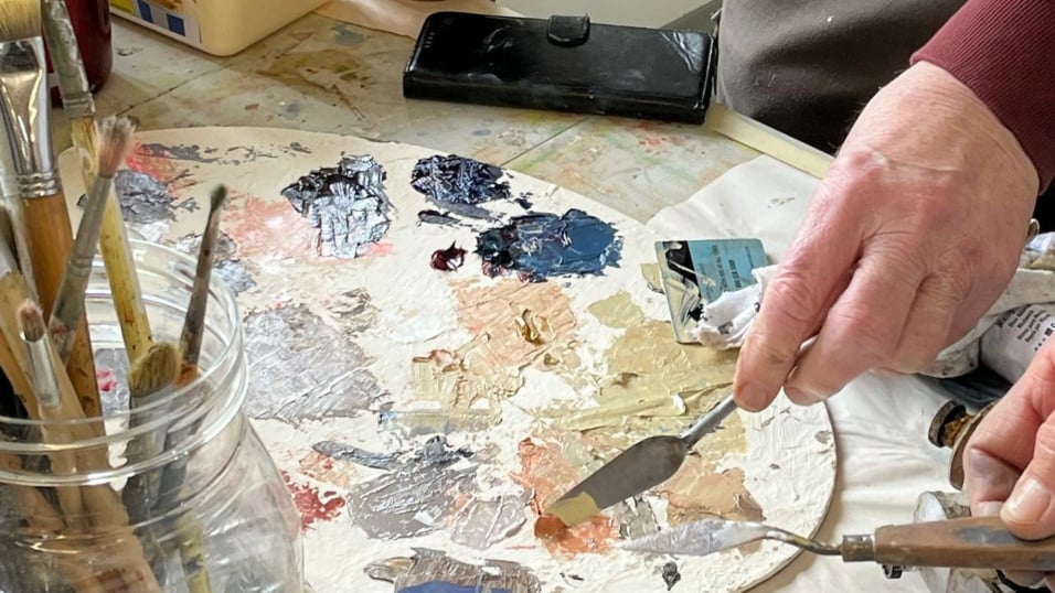 Suffolk School of Art