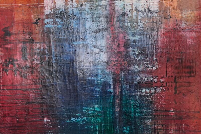 Solo Art Exhibition
